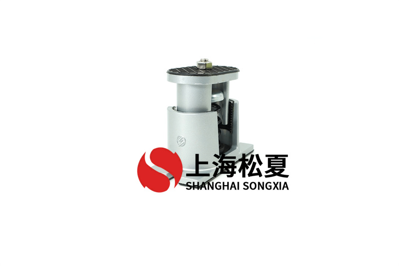 柴油機(jī)循環(huán)泵JB-S-150彈簧減震器安裝維護(hù)指南