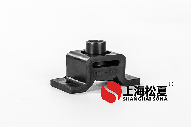 be型橡膠減震器3d模型常被應(yīng)用在哪些方面？