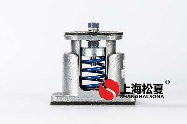 柴油發(fā)電機(jī)組減震器安裝的10個(gè)注意事項(xiàng)