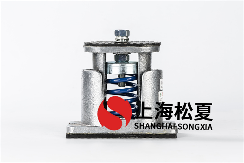 阻尼減震器設(shè)備在工作時(shí)引起振動怎么辦？