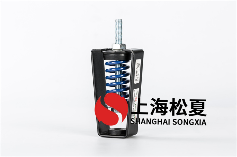 太陽(yáng)能發(fā)電澆灌泵減震器設(shè)備的構(gòu)造部位