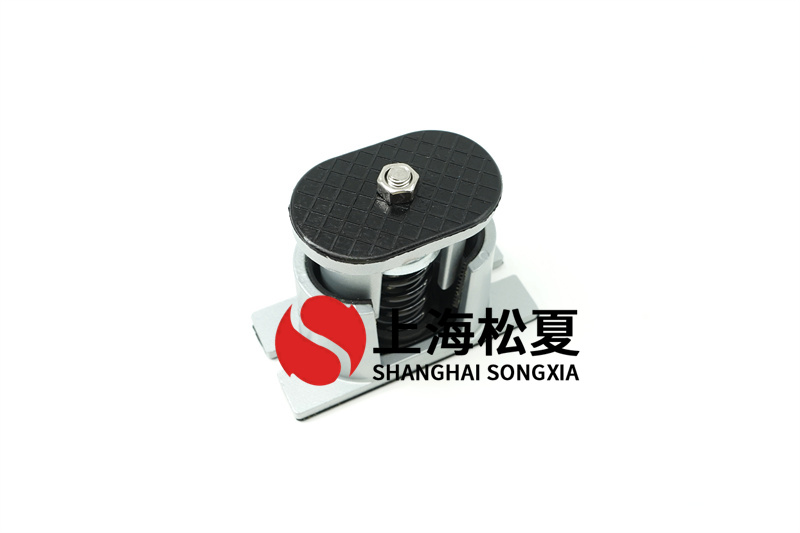 新型水泵減震器的技術(shù)實(shí)現(xiàn)要素及解決方案