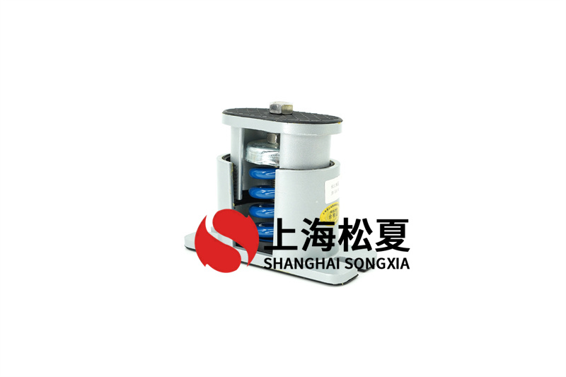 柴油發(fā)電機(jī)組減震器的參數(shù)