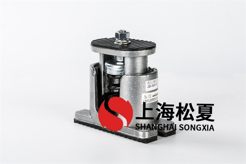 制冷電機(jī)減震器的技術(shù)方案有哪些？