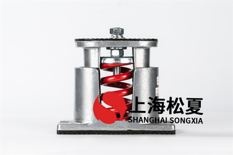 阻尼彈簧減震器是機(jī)械設(shè)備的重要防護(hù)設(shè)備嗎？