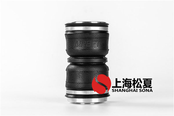 阻尼彈簧減震器ZTA-320變頻鼓風(fēng)機(jī)上需要安裝緩沖塊么？